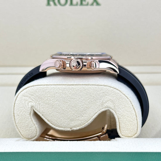 Rolex Replica Watch Cosmograph Daytona 40mm, 18k Everose Gold, 126515ln-0004