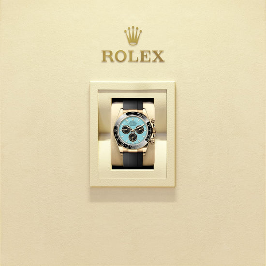 Rolex Replica Watch Cosmograph Daytona 40mm, 18k Yellow Gold, 126518ln-0014