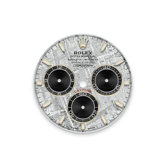 Rolex Replica Watch Cosmograph Daytona 40mm, 18k Yellow Gold, 126518ln-0016