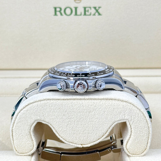 Rolex Replica Watch Cosmograph Daytona 40mm, Oystersteel, 126500ln-0001