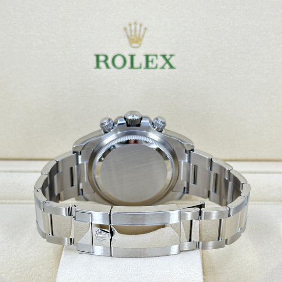 Rolex Replica Watch Cosmograph Daytona 40mm, Oystersteel, 126500ln-0001