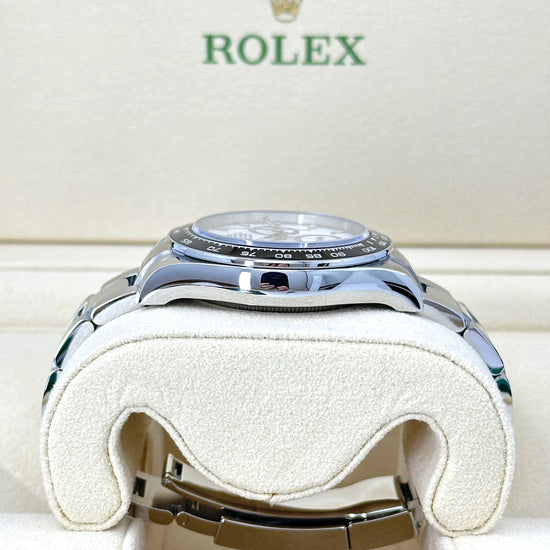 Rolex Replica Watch Cosmograph Daytona 40mm, Oystersteel, 126500ln-0001