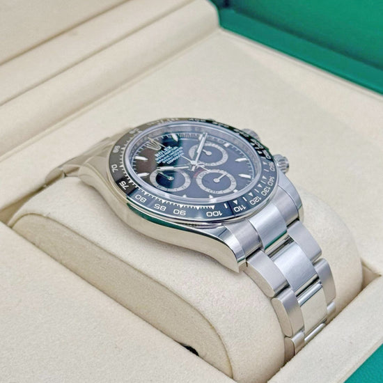 Rolex Replica Watch Cosmograph Daytona 40mm, Oystersteel, 126500ln-0002
