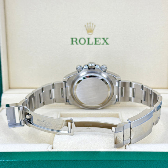 Rolex Replica Watch Cosmograph Daytona 40mm, Oystersteel, 126500ln-0002