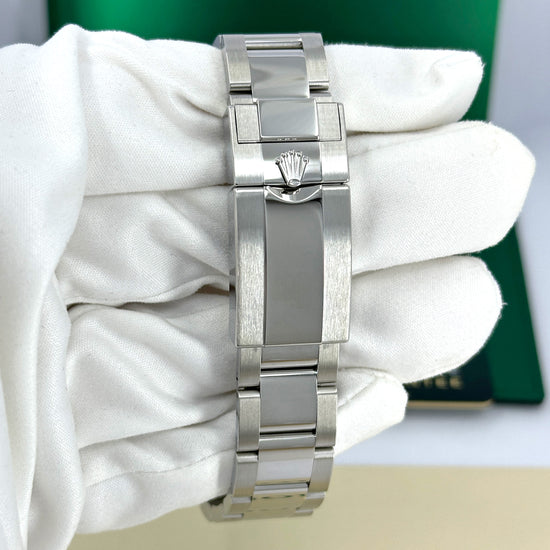 Rolex Replica Watch Cosmograph Daytona 40mm, Oystersteel, 126500ln-0002