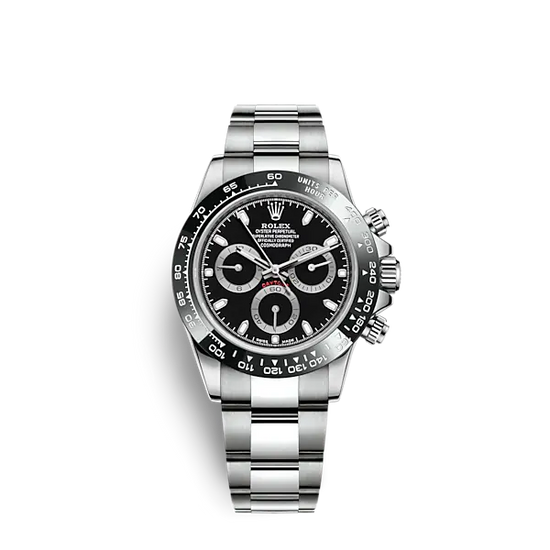 Rolex Replica Watch Cosmograph Daytona, Stainless Steel, 40mm, 116500LN