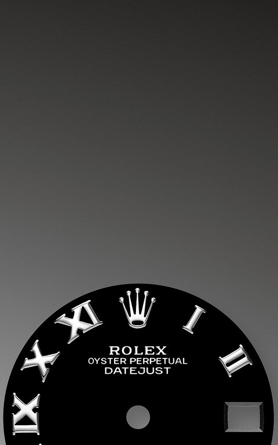 Rolex Replica Watch Datejust 31 Oystersteel 278240-0001