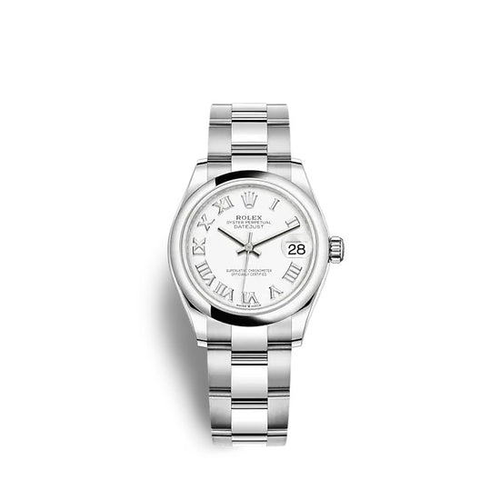 Rolex Replica Watch Datejust 31 Oystersteel 278240-0003