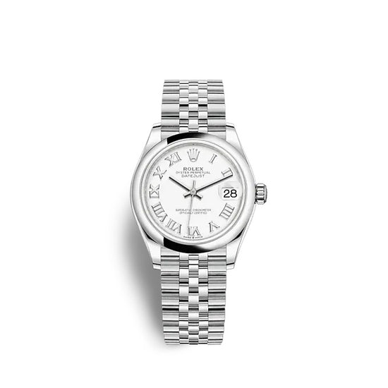 Rolex Replica Watch Datejust 31 Oystersteel 278240-0004
