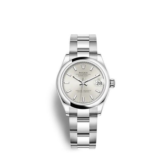 Rolex Replica Watch Datejust 31 Oystersteel 278240-0005