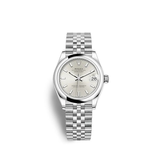 Rolex Replica Watch Datejust 31 Oystersteel 278240-0006