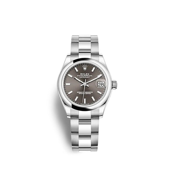 Rolex Replica Watch Datejust 31 Oystersteel 278240-0009