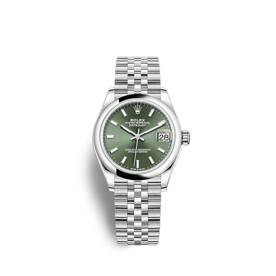 Rolex Replica Watch Datejust 31 Oystersteel 278240-0012