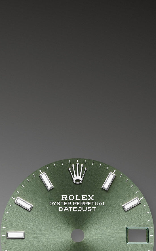 Rolex Replica Watch Datejust 31 Oystersteel 278240-0012