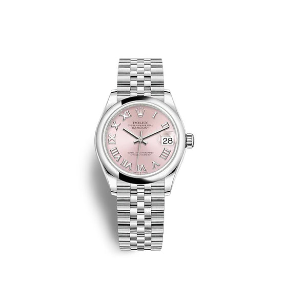 Rolex Replica Watch Datejust 31 Oystersteel 278240-0014