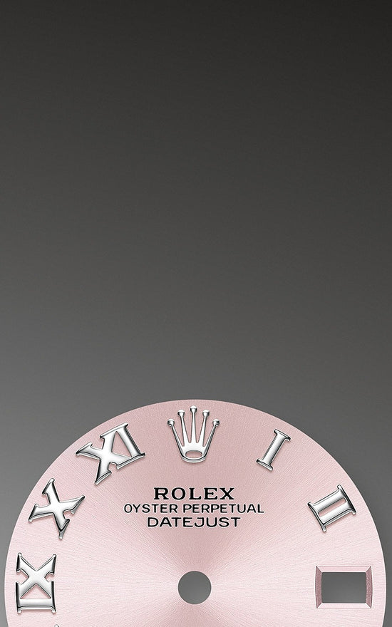 Rolex Replica Watch Datejust 31 Oystersteel 278240-0014