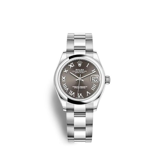 Rolex Replica Watch Datejust 31 Oystersteel 278240-0015