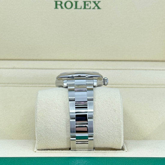 Rolex Replica Watch Datejust 31, Oystersteel, 31mm, 278240-0007