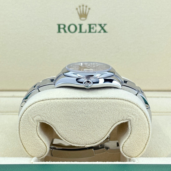 Rolex Replica Watch Datejust 31, Oystersteel, 31mm, 278240-0007