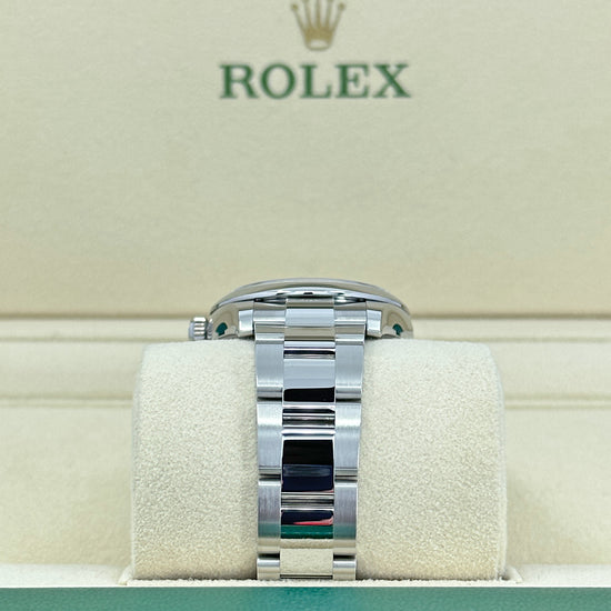 Rolex Replica Watch Datejust 31, Oystersteel, 31mm, 278240-0007
