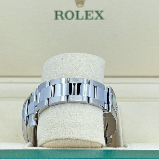 Rolex Replica Watch Datejust 31, Oystersteel, 31mm, 278240-0007
