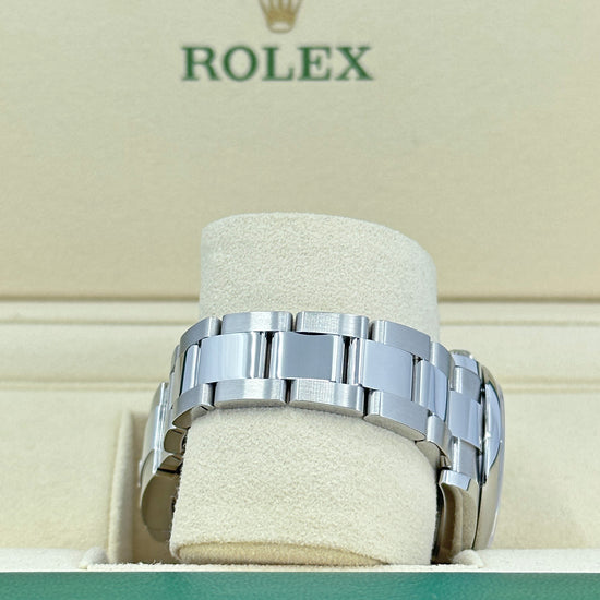 Rolex Replica Watch Datejust 31, Oystersteel, 31mm, 278240-0007