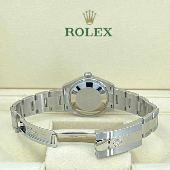 Rolex Replica Watch Datejust 31, Oystersteel, 31mm, 278240-0007