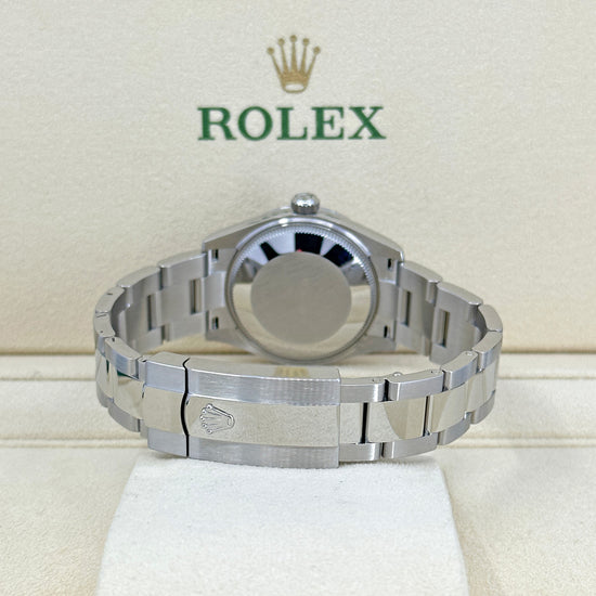 Rolex Replica Watch Datejust 31, Oystersteel, 31mm, 278240-0007