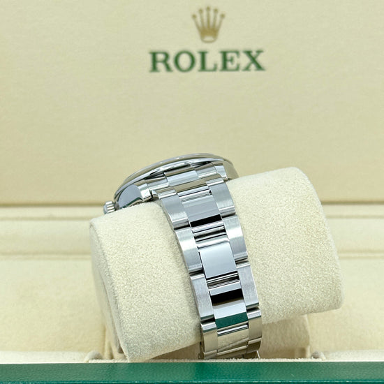 Rolex Replica Watch Datejust 31, Oystersteel, 31mm, 278240-0007