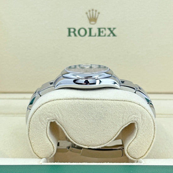 Rolex Replica Watch Datejust 31, Oystersteel, 31mm, 278240-0007