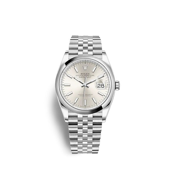 Rolex Replica Watch Datejust 36 Oystersteel 126200-0001