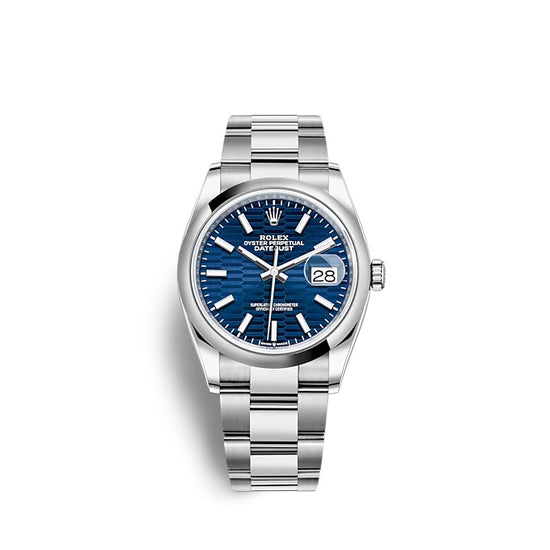 Rolex Replica Watch Datejust 36 Oystersteel 126200-0022