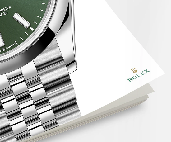 Rolex Replica Watch Datejust 36mm, Oystersteel, 126200-0023