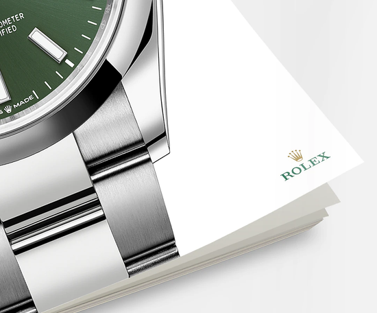 Rolex Replica Watch Datejust 36mm, Oystersteel, 126200-0024