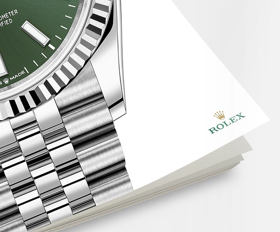 Rolex Replica Watch Datejust 36mm, Oystersteel and 18k White Gold, 126234-0051