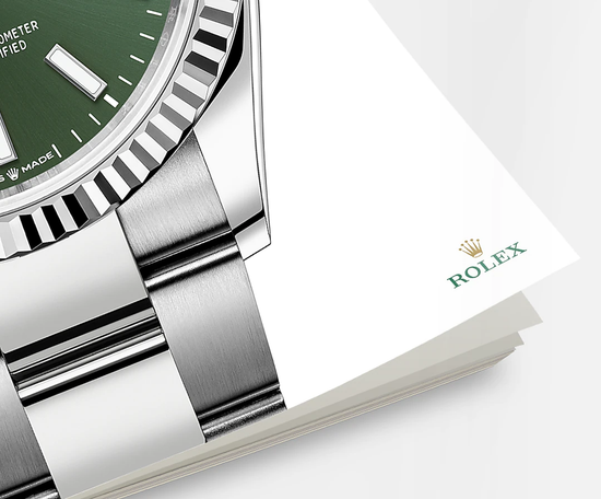 Rolex Replica Watch Datejust 36mm, Oystersteel and 18k White Gold, 126234-0052