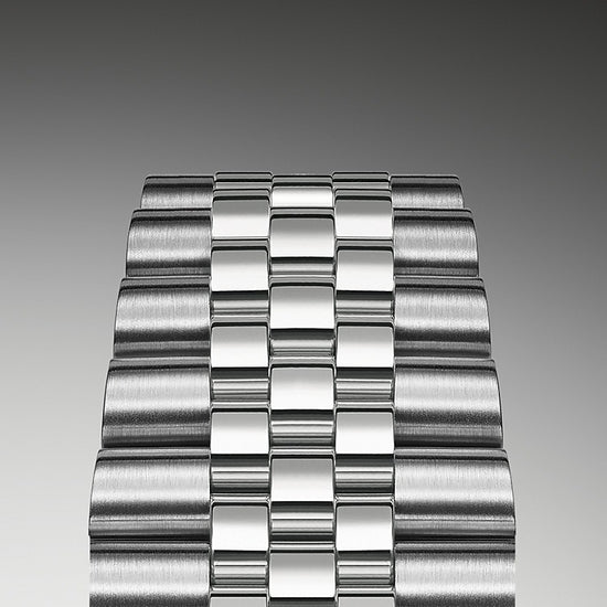 Rolex Replica Watch Datejust 41, Stainless Steel, 41mm, 126300-0004