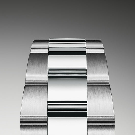 Rolex Replica Watch Datejust 41, Stainless Steel, 41mm, 126300-0005