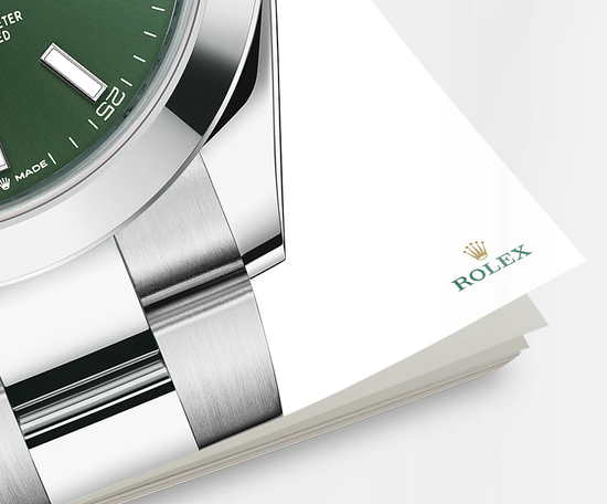 Rolex Replica Watch Datejust 41mm, Oystersteel, 126300-0019