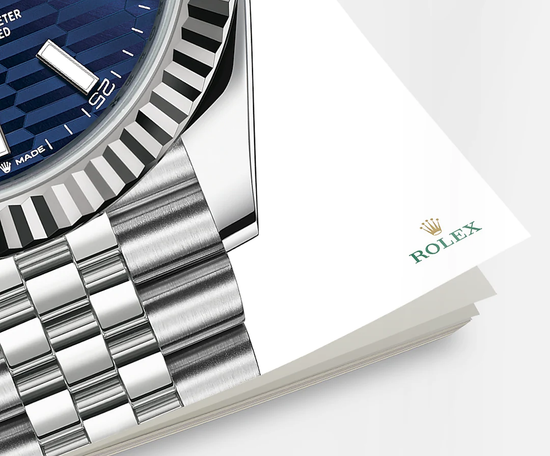 Rolex Replica Watch Datejust 41mm, Oystersteel and 18k White Gold, 126334-0032