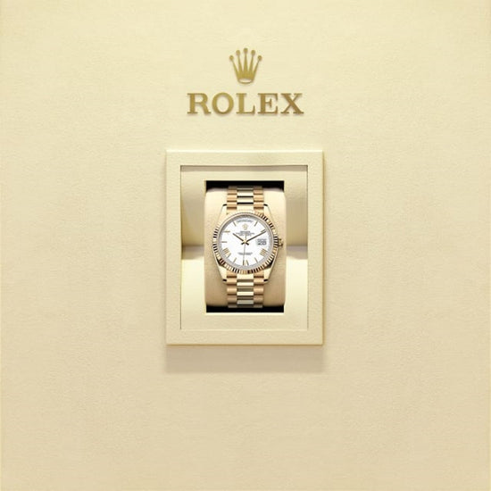 Rolex Replica Watch Day-Date 128238-0113