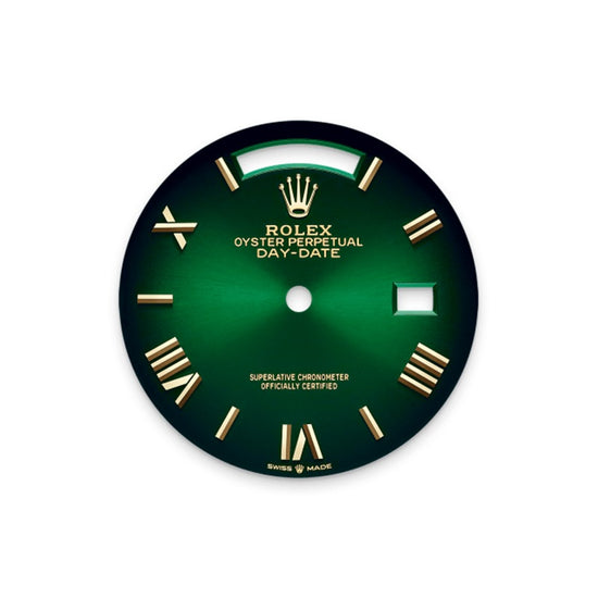 Rolex Replica Watch Day-Date 128238-0118