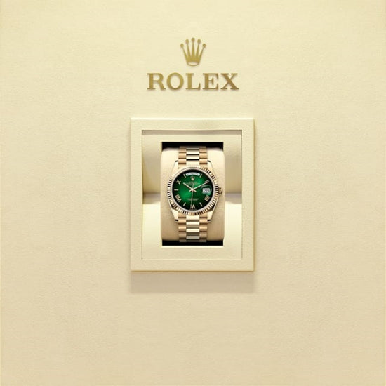 Rolex Replica Watch Day-Date 128238-0118