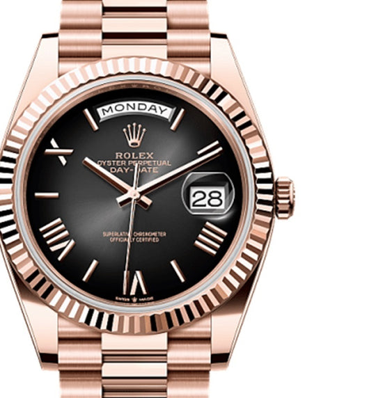 Rolex Replica Watch Day-Date 228235-0055