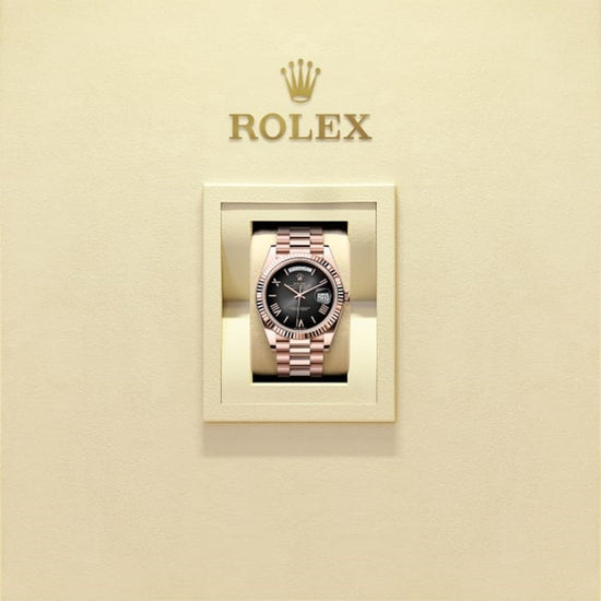 Rolex Replica Watch Day-Date 228235-0055