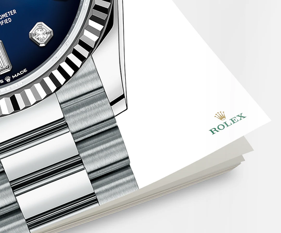 Rolex Replica Watch Day-Date, 36mm, Platinum, 128236-0005
