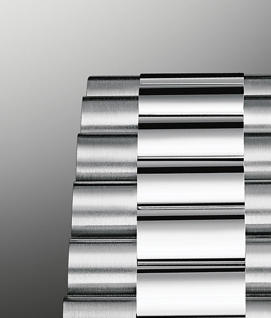 Rolex Replica Watch Day-Date 40 Platinum 228206-0027