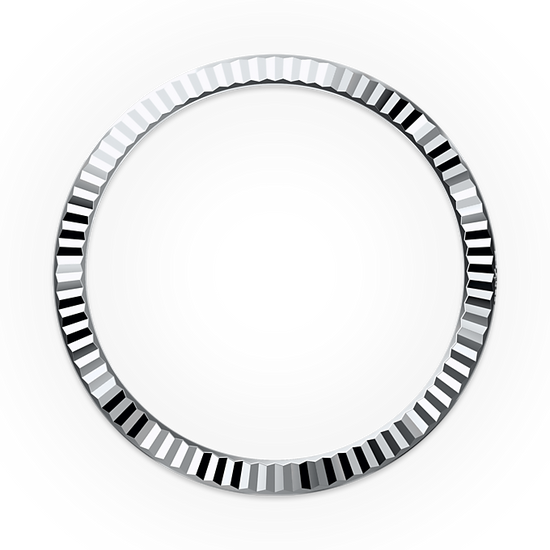 Rolex Replica Watch Day-Date 40, Platinum, 40mm, 228236-0018