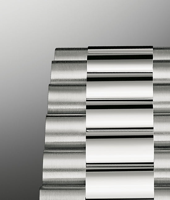 Rolex Replica Watch Day-Date 40 White gold 228349RBR-0040