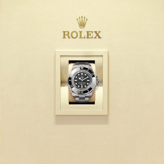 Rolex Replica Watch Deepsea Challenge, RLX Titanium, 50mm, 126067-0002